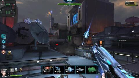 逆战体验服9月最新爆料,全新内容与玩法大揭秘! 第2张 逆战体验服9月最新爆料,全新内容与玩法大揭秘! 第2张