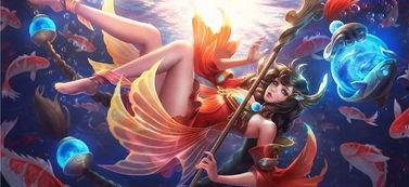 王者新皮肤最新爆料大乔,古典美韵，翩翩起舞