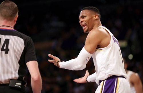 沃神爆料湖人威少信息最新,沃神曝最新动态，湖人未来布局引关注”