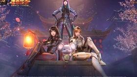 cfm游戏内活动最新爆料,神秘挑战来袭，福利大放送！