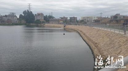 莆田水库爆料事件最新进展,真相逐步浮出水面，官方调查进展更新