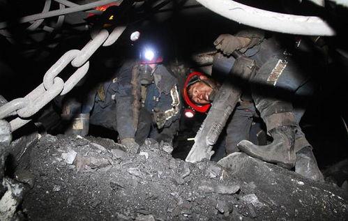 平顶山煤矿最新爆料,揭秘事故背后惊人真相