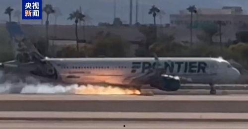 飞机坠落最新爆料视频