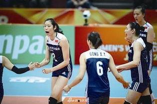 女排队员爆料最新消息图片,揭秘赛场幕后故事