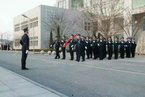 宁夏警校最新爆料,揭秘校园风云与学子心声