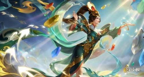 最新爆料出的王者新皮肤,神秘爆料，炫酷特效，等你来战！