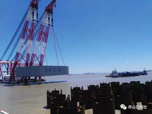 跨海大桥爆料最新消息,揭秘工程奇迹背后的挑战与突破