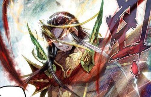 斗罗大陆魂兽爆料最新版,揭秘最新魂兽爆料，神秘力量觉醒引热议