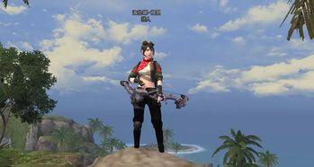 明日之后硬核生存最新爆料,揭秘神秘新地图与惊险挑战