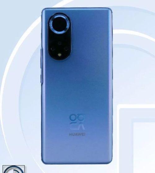 nova 9最新爆料,全新设计理念与强大性能曝光，引领手机市场新潮流”