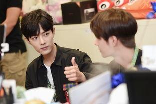 王一博肖战最新娱乐爆料