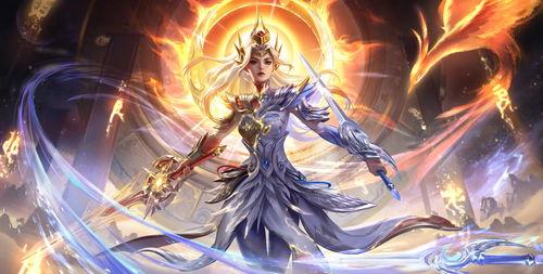 西施最新皮肤官方爆料视频,西施新皮肤官方爆料，惊艳亮相引期待