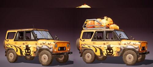 下一期载具返场车皮肤最新爆料,神秘揭晓！下一期载具返场车皮肤全新爆料抢先看