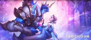 王者皮肤爆料最新干将,剑舞苍穹，星辰璀璨