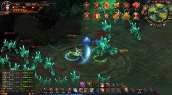 诛仙世界最新爆料微信,神秘势力崛起，仙侠风云再起！