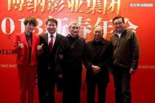 博纳影业爆料新闻最新,揭秘影视行业幕后风云