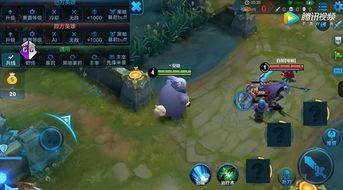 王者虎年最新爆料视频,揭秘全新游戏元素与精彩玩法  第3张