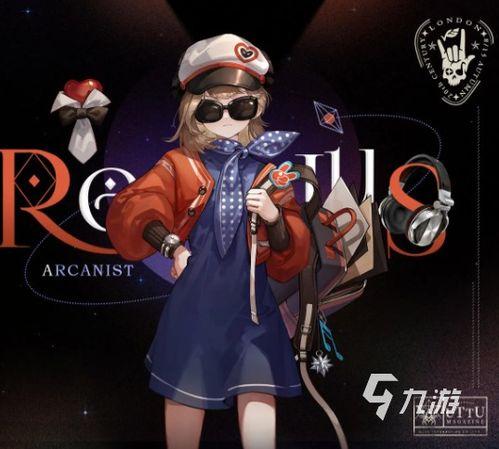 1999最新角色爆料,神秘角色揭秘,游戏世界再掀波澜 第2张 1999最新角色爆料,神秘角色揭秘,游戏世界再掀波澜 第2张