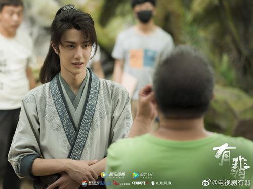 谢允最新爆料视频大全,揭秘幕后真相与精彩瞬间  第3张