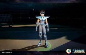 圣斗士最新爆料视频,新篇章揭秘，神秘力量觉醒，命运之战一触即发！