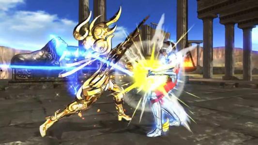 圣斗士最新爆料视频,新篇章揭秘,神秘力量觉醒,命运之战一触即发! 第3张 圣斗士最新爆料视频,新篇章揭秘,神秘力量觉醒,命运之战一触即发! 第3张