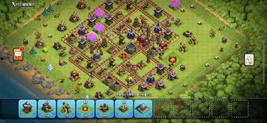 部落冲突竞赛最新爆料,神秘英雄登场,战局风云再起! 第3张 部落冲突竞赛最新爆料,神秘英雄登场,战局风云再起! 第3张