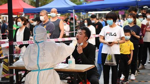 广州酒吧疫情最新爆料,追踪病毒传播链，揭秘防控挑战  第2张