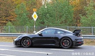 gt3最新爆料,性能升级与神秘新功能揭秘  第2张