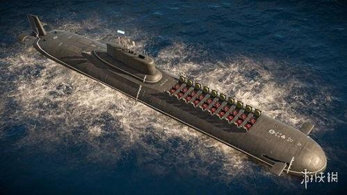 现代战舰四月最新爆料,尖端科技与战略布局揭秘  第3张