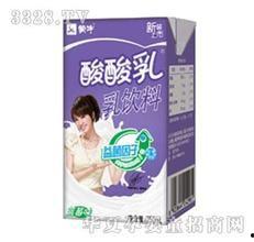 蒙牛袋装牛奶最新爆料,揭秘最新爆料背后的惊喜与期待  第2张