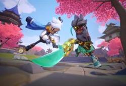 香肠派对s7最新爆料,神秘新内容抢先看,战斗格局再升级! 第3张 香肠派对s7最新爆料,神秘新内容抢先看,战斗格局再升级! 第3张