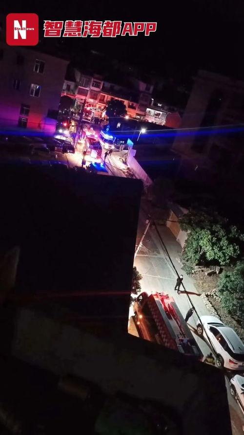 莆田民房火灾最新爆料,悲剧背后，揭开安全隐患的冰山一角  第2张