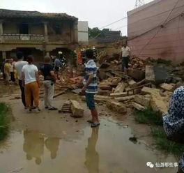 莆田民房火灾最新爆料,悲剧背后，揭开安全隐患的冰山一角  第3张