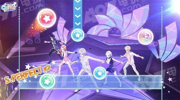 qq炫舞手游最新爆料,全新舞曲、角色与社交玩法即将上线  第3张