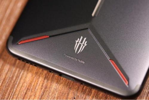 红魔10最新爆料图片及价格