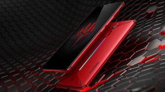 红魔10最新爆料图片及价格  第2张