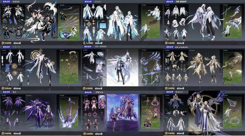 最新皮肤爆料图片女,时尚女神的华丽蜕变