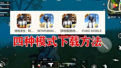 pubg国际服最新手册爆料,最新Pubg国际服手册爆料，带你领略游戏新篇章