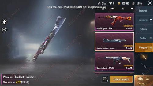 pubg国际服最新手册爆料,最新Pubg国际服手册爆料，带你领略游戏新篇章  第2张