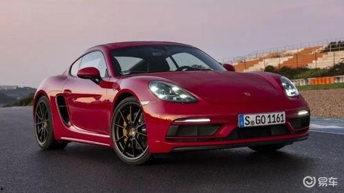 保时捷最新爆料,尖端科技与极致性能的完美融合”  第2张