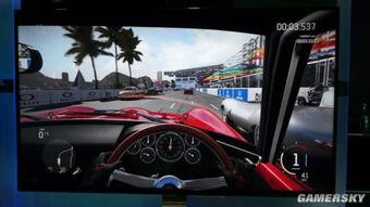 竞速7最新爆料视频,揭秘极限速度背后的秘密与挑战  第2张