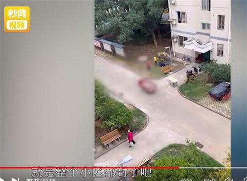 武汉封控小区爆料事件最新,揭露疫情下的社区困境与挑战 第2张 武汉封控小区爆料事件最新,揭露疫情下的社区困境与挑战 第2张