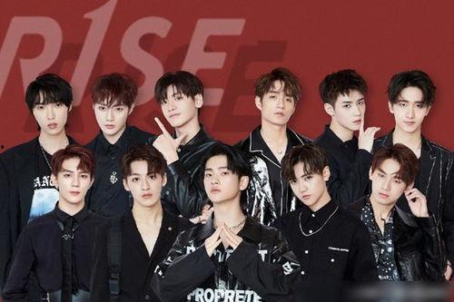 rise最新爆料,揭秘娱乐圈最新动态与幕后故事  第2张