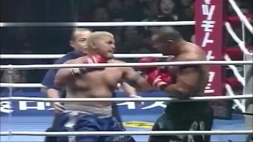 最新拳击爆料视频,神秘对决即将上演,精彩看点抢先揭秘! 第2张 最新拳击爆料视频,神秘对决即将上演,精彩看点抢先揭秘! 第2张