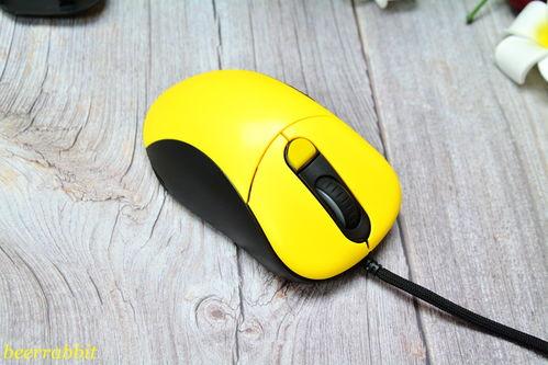 因科特最新鼠标爆料,颠覆传统设计，引领科技潮流  第2张