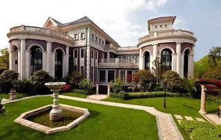 上海别墅爆料视频最新,奢华背后的惊人真相揭露 第3张 上海别墅爆料视频最新,奢华背后的惊人真相揭露 第3张