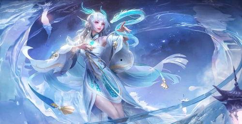 西施最新皮肤爆料公告,古典美韵与现代时尚的完美融合