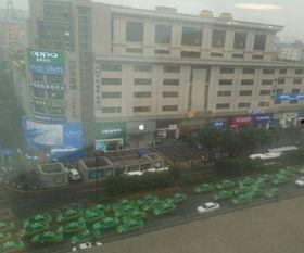 西安出租车最新爆料,揭秘行业变革与乘客体验新动向