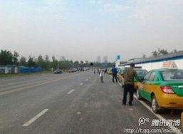 西安出租车最新爆料,揭秘行业变革与乘客体验新动向  第2张