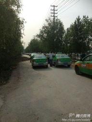 西安出租车最新爆料,揭秘行业变革与乘客体验新动向  第3张